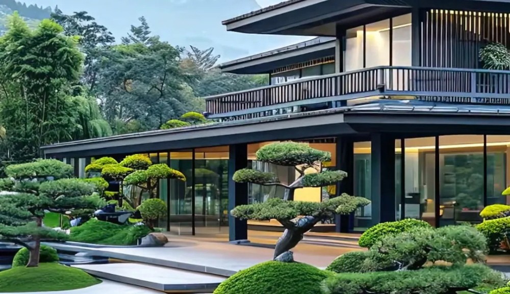 万源农村自建房更佳风水布局是什么